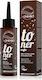 Hair Toner, Vegan Ammonia-Free & Hydrogen Peroxide-Free, Truffle, Deep Chocolate/Brown Shade, 100ml