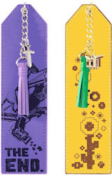 Minecraft Bookmarks 2-pack Minecraft Bee & Ender Dragon Minecraft Bookmarks 2-pack Minecraft Bee & Ender Dragon