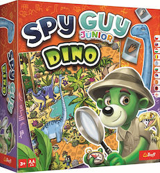 Junior Spy Guy Dino 3+ Ετών Trefl Junior Spy Guy Dino 3+ Ετών Trefl