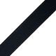 Vostex Nähzubehör Polyester Gurtband Dunkelblau 3cm Meter