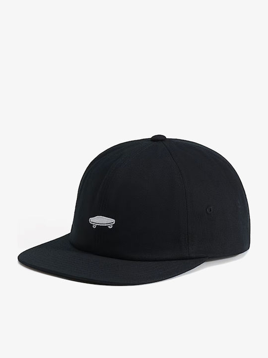 Vans Мъжки Джокей Черен Черен Vn000x4zblk1