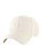 '47 New York Yankees Snapback Cream Cap Bmvpsp17wbpntag