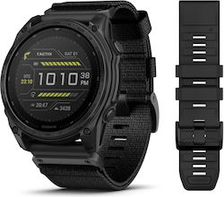 Garmin Tactix 8 Solar Elite 51mm Negru Garmin Tactix 8 Solar Elite 51mm Negru