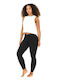 Training Women's High Waist Leggings Black
