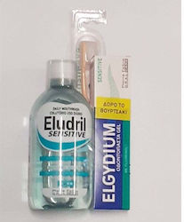 Eludril Sensitive Set Eludril Sensitive Set