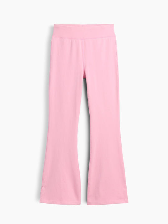 GAP Kinderleggings Lang Forever Pink