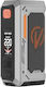 Vaporesso Armour Octa Box Mod 220W Γκρι