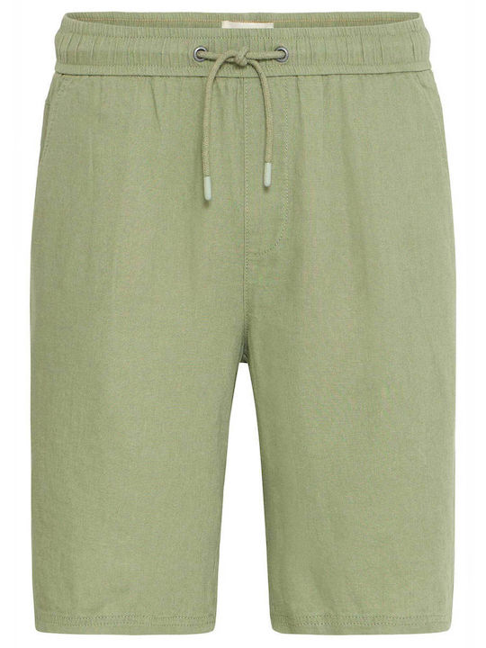 Blend Ανδρική Βερμούδα Green