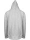 About Basics Ανδρικό Διαφημιστικό T-shirt Κοντομάνικο Grey Melange
