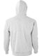 About Basics Men's Promotional Long Sleeve Sweatshirt Grey Melange 00145B-350-15