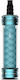 FumyTech Hookah Air Mini Pen-Kit 3ml mit Integr...