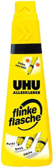 UHU Течна Лепило Flinke Flasche 35gr Прозрачна