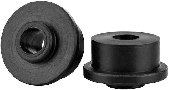 Rockbros Tzpj15mm100 Xp100 Bike Rack Adapter 15 X 100 Mm Black