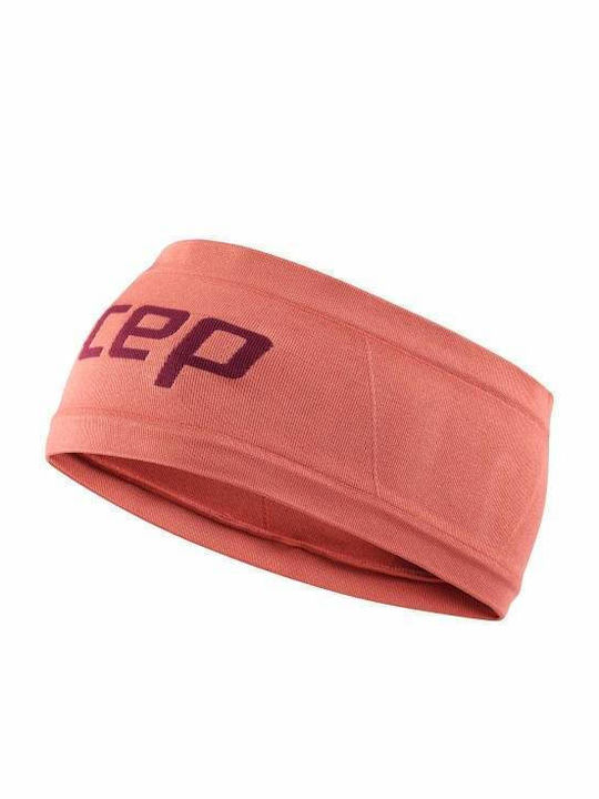 CEP Sosete Sport Alergare Roșii 1 Pereche CEP Sosete Sport Alergare Roșii 1 Pereche
