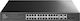 Cudy GS1028ES2 Managed L2 Switch with 26 Gigabit (1Gbps) Ethernet Ports and 2 SFP Ports