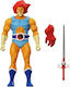 Super7 Thundercats: Lion-o Φιγούρα Δράσης 18εκ.