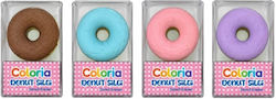 Xella Гума За Молив Donut