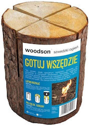 Goudson Schwedische Flamme 81929 81929
