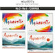 Whynote Блок За Акварел 12 Листа №3 25x35 812.001