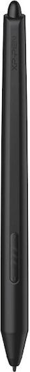 XP-Pen X3 Elite Plus Stilou digital de atingere în culoare neagră