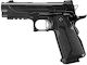Tokyo Marui Pistol cu aer Airsoft Marui Hi-capa 4.3 Aur 6mm