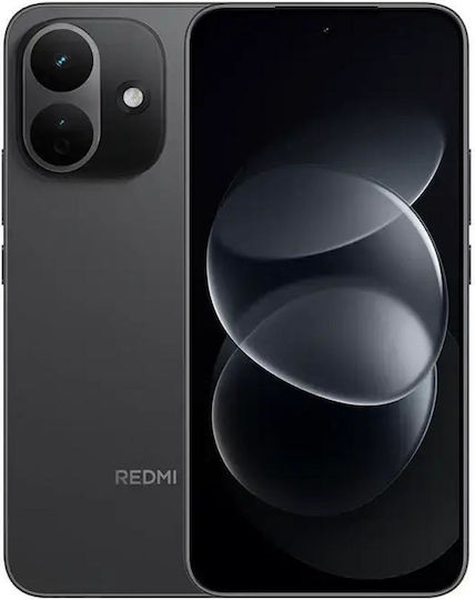 Redmi Note 17 Pro NFC 5G (6/256GB) Schwarz