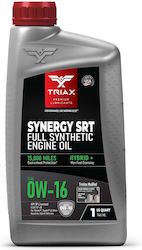 Triax Synergy Srt