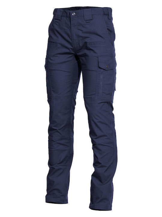 Pentagon Ranger 2.0 Pantaloni Militari Negru
