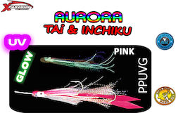X-Paragon Artificial Bait Octopuses Ppuvg X-Paragon Artificial Bait Octopuses Ppuvg