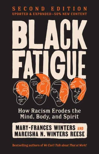 Black Fatigue, Second Edition - Berrett-koehler Publishers - Paperback / Softback
