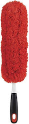 OXO Good Grips Pană Duster Din Microfibre Cu Mâner 45.7εκ.