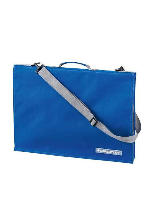 Staedtler Drafting Bag Blue