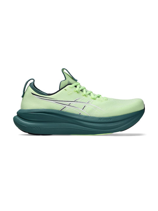 ASICS Gel-Nimbus 28 Мъжки Спортни Обувки Runnin...