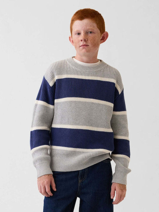 GAP Kids Long-sleeved Top Navy