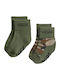 Vans Kids' Socks Aluminum 2 Pair