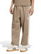 Stadium Herren-Sweatpants Braun