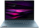 Lenovo Yoga Slim 7 14AGP11 14" OLED (Seria Ryzen AI 400-445/16GB/1TB SSD/Radeon 840M/W11 Home) (Tastatură Engleză Internațională)