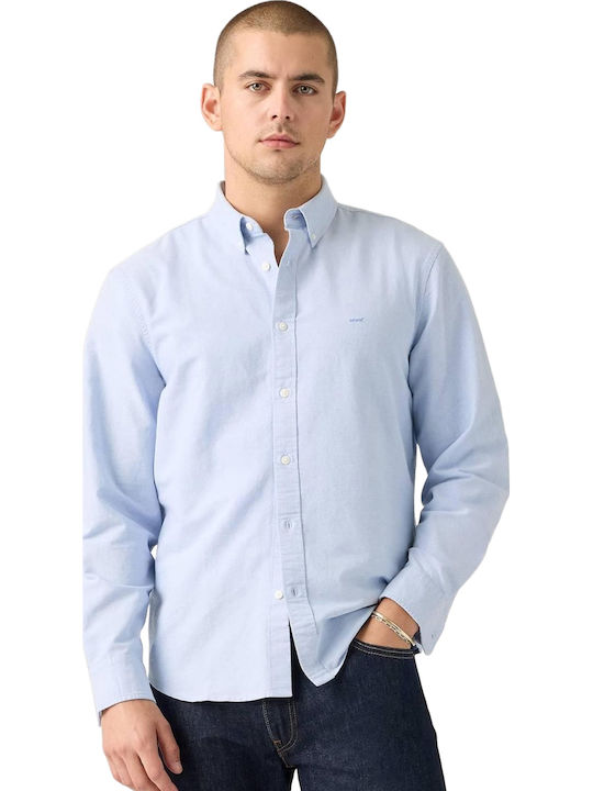 Levi's Authentic Short Sleeve Shirt Allure