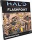 Επιτραπέζιο Παιχνίδι Halo: Flashpoint 14+ Ετών (EN) Mantic