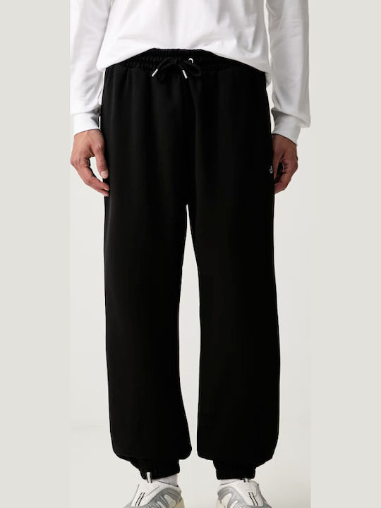 Pantaloni de trening Negri