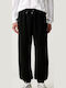 Pantaloni de trening Negri