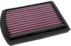 Triumph Троян 660 25-26 Dna Въздушен Филтър P-tr8e25-01
