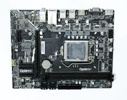 OptimX H410 OptimX H410