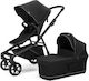Thule Sleek 2 Reglabil Cărucior 2 în 1 Potrivit...