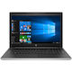 HP Probook 450 G5 Recondiționat Clasificare A 15.6" (Core i7-8550u/8GB/256GB SSD/Fără Sistem De Operare)
