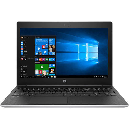 HP Probook 450 G5 Recondiționat Clasificare A 15.6" (Core i7-8550u/8GB/256GB SSD/Fără Sistem De Operare)