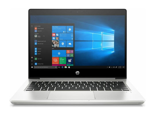 HP ProBook 430 G7 Recondiționat Clasificare A 13.3" (Core i5-10210U/8GB/256GB SSD/W11 Pro)