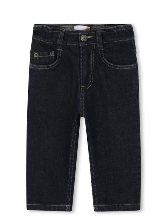 Timberland Kids' Jeans Trousers Blue