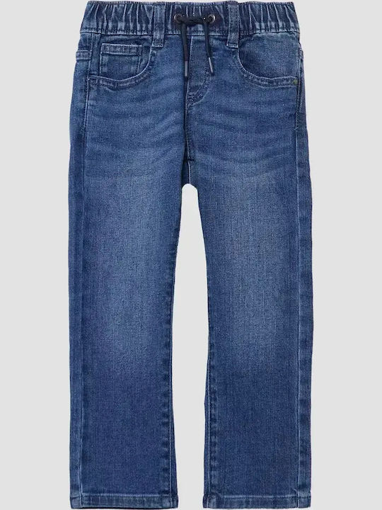 s.Oliver Kids' Jeans Trousers Blue