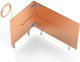 Earthing Arrangement Type G 500x750x500mm Conta...